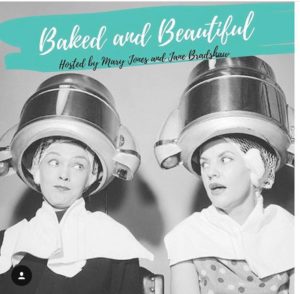 baked and beautiful