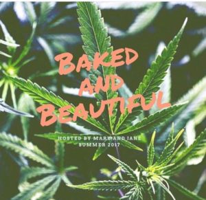 Baked and beautiful