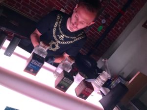 chai havdalah Denver