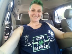 cannabis success story