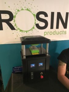 420 Games Colorado Team Launch Party