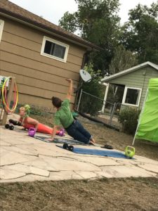 420 Games Colorado Team Launch Party