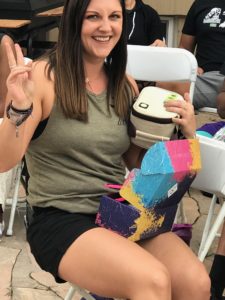 420 Games Colorado Team Launch Party