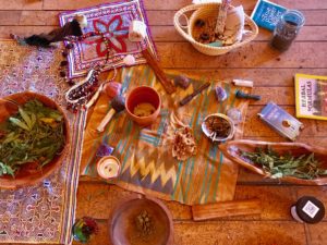 cannabis yoga teacher training